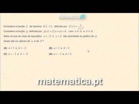 Definir a Equação de um Reta Paralela