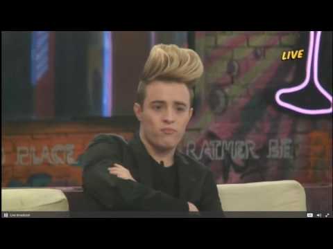 CBB 2017 - LIVE FROM THE HOUSE 2 Jedward