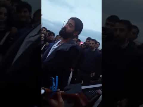 Koray Avcı-14 yaşındayken babasına yazdığı şiiri