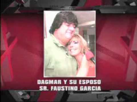 SuperXclusivo - La Comay le pregunta a Dagmar y su Esposo