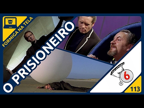 O Prisioneiro I Formiga na Tela - 113