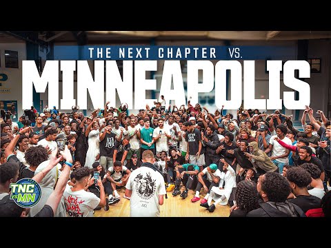 Next Chapter vs Minnesota | Full Series