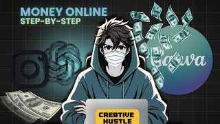 How To Make Money Online Using Chatgpt For Free | Simple Steps For Passive Income