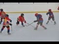 Лев Барашков-"В хоккей играют настоящие мужчины" 