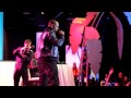 R Kelly - "When A Woman Loves" Live in Las Vegas