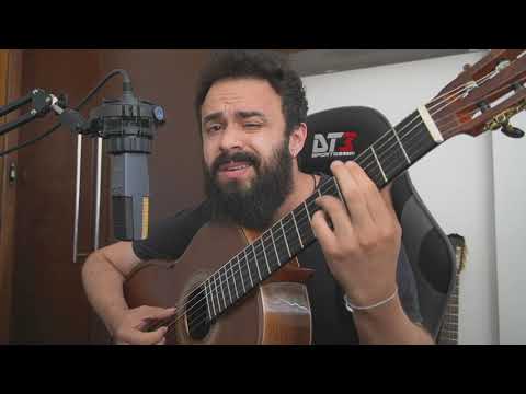 hit the road jack + vem quente que eu estou fervendo (Stefano Mota)