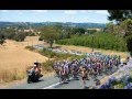 Santos Tour Down Under - Theme Song (Wheels ...