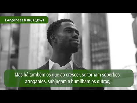 Evangelho de 19 de junho