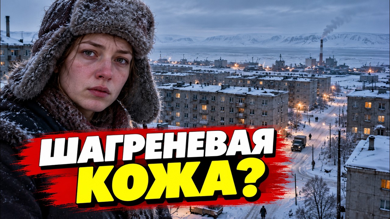 Квартира в обмен на душу и тело