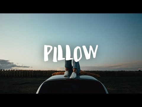 Blonde Maze - Pillow (ft. Half An Orange)