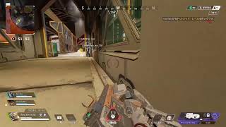 Apexやる！