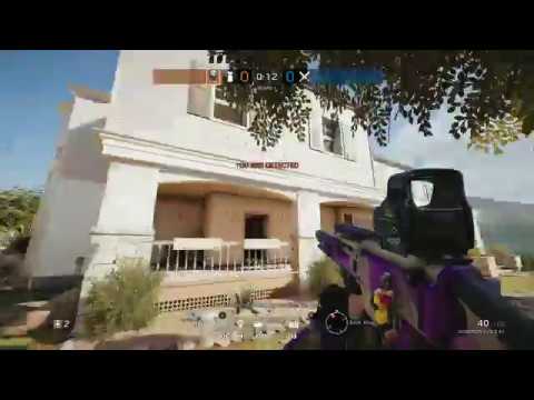 ELA'S ELITE GADGET SKIN LEAKED!!