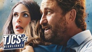 Greenland 2 Coming With Gerard Butler Returning