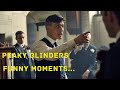 Peaky Blinders : Funny Movements I Peaky Blinders : Funny Scenes I Peaky Blinders I Try Not To Laugh