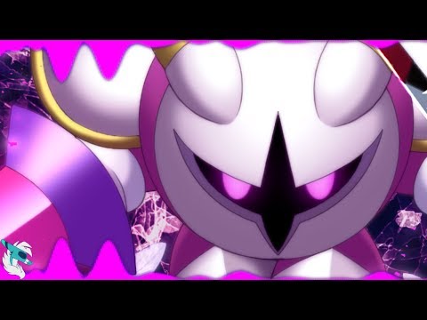 Galacta Knight Remix - Kirby's Return to Dream Land