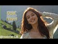 4K Noorie AI Lookbook Opal Dawn
