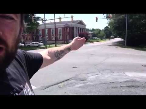 TheDailyWoo - 333 (5/30/13) The Death Of Hank Williams