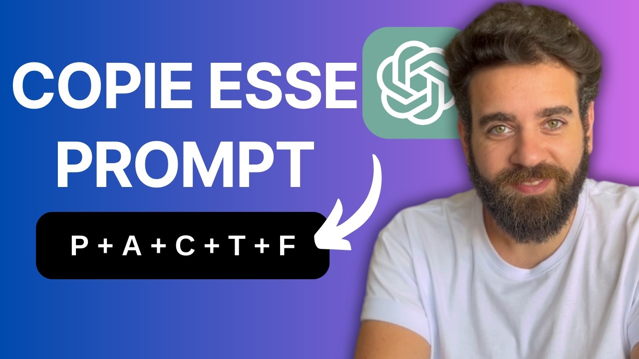 Prompts para criativos e times Marketing |  3 tarefas para automatizar com ChatGPT