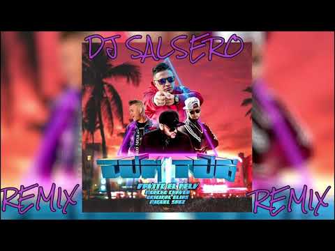 PAKITO EL NELY - TUN TUN REMIX FT(MIGUEL SAEZ X MONCHO CHAVEA X ORIGINAL ELIAS & DJ SaLsErO