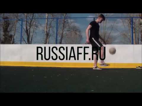 my top 10 PACT8 - qualification hards combos