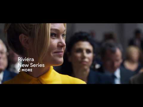 C More - Riviera