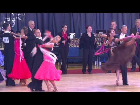 Anton Alexandrov - Evgenia Markvart | R1 Tango | 1st Block of Russian Championships