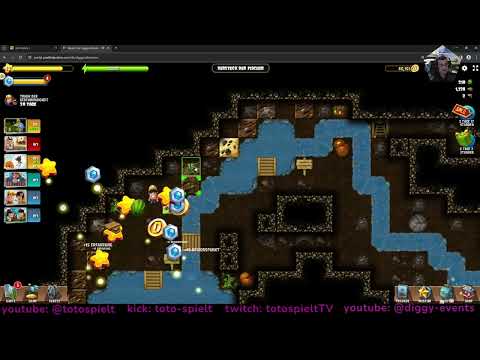 DIGGY'S ADVENTURE [1440p] | EGYPT - SOBEK |  FISHERMEN HIDEOUT