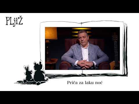 PLjiŽ S07 E11 - PRIČA ZA LAKU NOĆ - 03.06.2021.