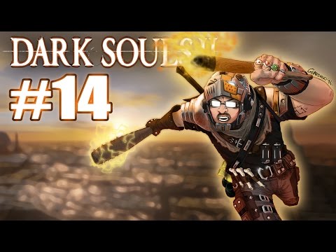 I SIGNORI DEGLI SCHELETRI! - [Pt.14] Dark Souls 2 (SL1) [ITA HD]