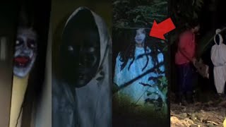 Download lagu 7 SCARIEST GHOST APPEARANCES THAT WILL SHOCK YOU FROM THE GHOST HUNTER 'SCARY HORROR' mp3 Download lagu 7 SCARIEST GHOST APPEARANCES THAT WILL SHOCK YOU FROM THE GHOST HUNTER 'SCARY HORROR' mp3