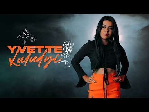 YVETTE - Luludyi (Hivatalos videoklip)