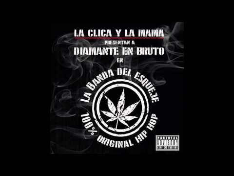 DIAMANTE EN BRUTO - EL DINERO NUNCA DUERME