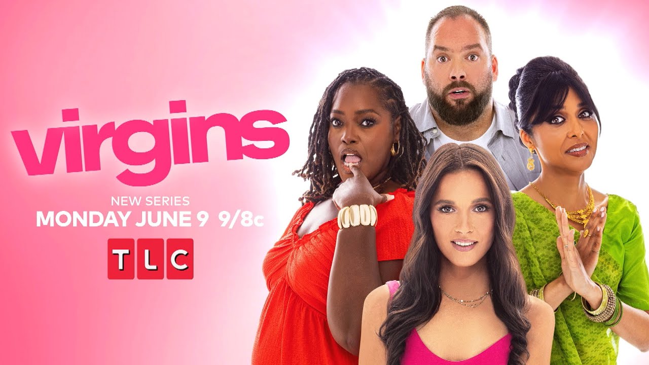 VIRGINS | Official Trailer (TLC 2025) - YouTube