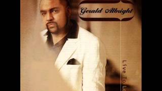 Gerald Albright ft. Lalah Hathaway - Lonely Winds (sped up a tad)