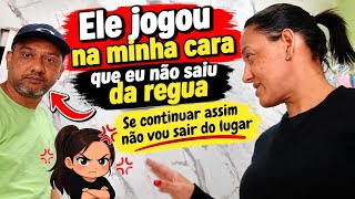 PRECISO APRENDER A SAIR DO RASO 🥹