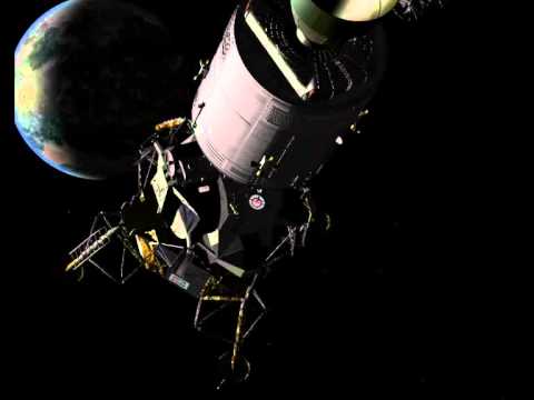 Apollo 13 - Still Looking for Fra Mauro (Full Mission 42)