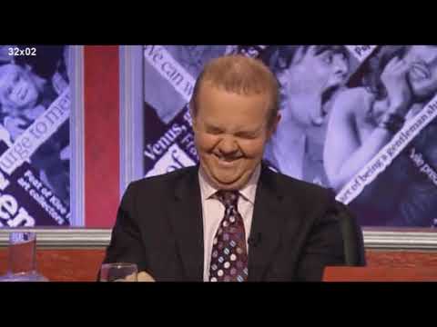 The best of Hignfy series 32