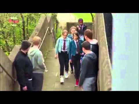 The Glasgow Girls [The Encounter]