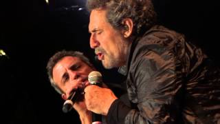 M Clan - Roto Por Dentro (con Miguel Ríos - Directo Price)