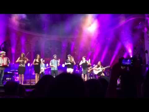 Me arrepiento - Rozalén, El Kanka y Las Migas. Palau de la Música