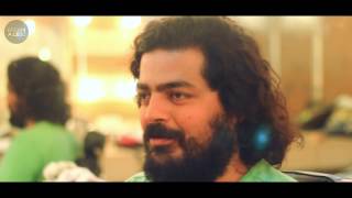 Green Room Diaries with Satchit Puranik video