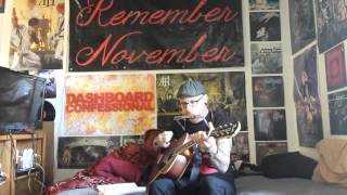 Squad Five-0 &quot;Restless Youth&quot;(JD Nash)