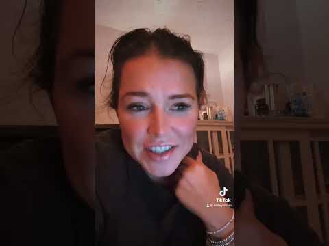 Blind reaction to Luis Miguel