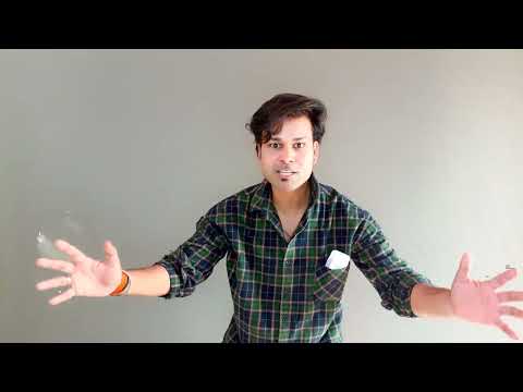 Bharat Kataria Audition st...