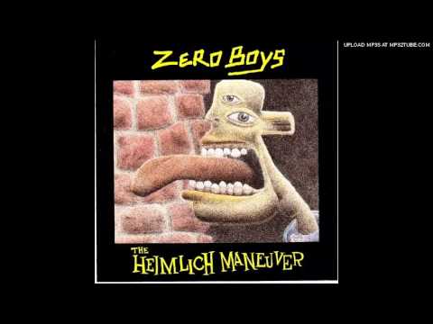 Zero Boys - Shade