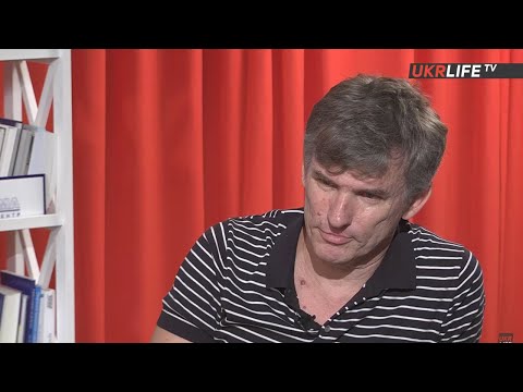 То, что пугает в правлении Зеленского, - Леонид Швец