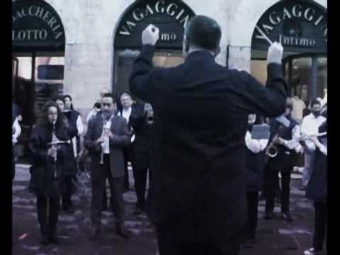 DANCITY FESTIVAL 2009 - SPIAZZACORALE BY JAN ST. WERNER