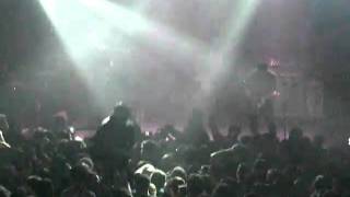 the sleeping "if your heart was broken you would be dead"