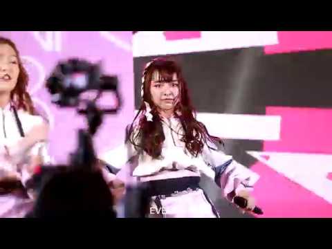 [FANCAM] Jane BNK48 - BANGKOK FORTY EIGHT [EVERJANE48]