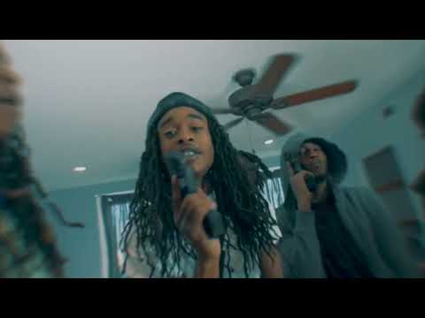 BigTr35 - YEAAA ( Shot By. @EyeslowpurpVIDS ) ( Rerelease )